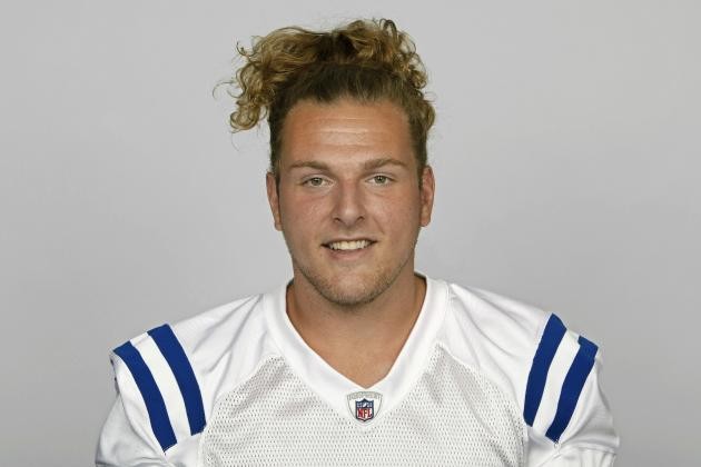 Colts Pat McAfee has a Thanksgiving Request for Steelers Antonio Brown