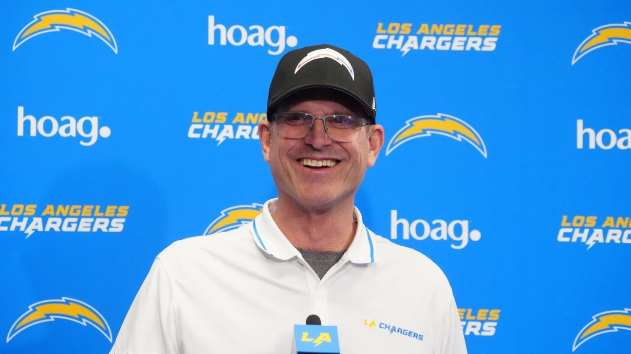 Los Angeles Chargers 2024 NFL draft picks Selection analysis