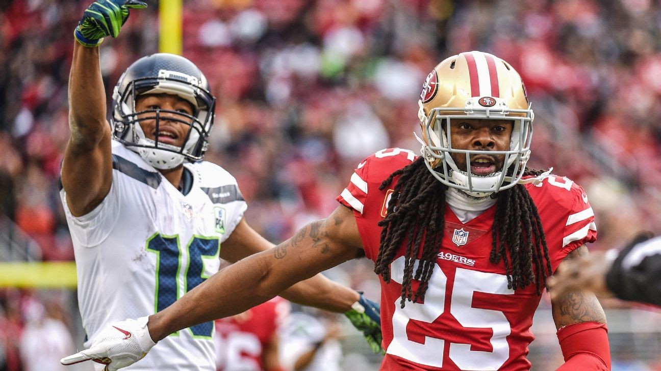NFL experts predict NFC West winner, Week 17 upsets and early 2020 picks