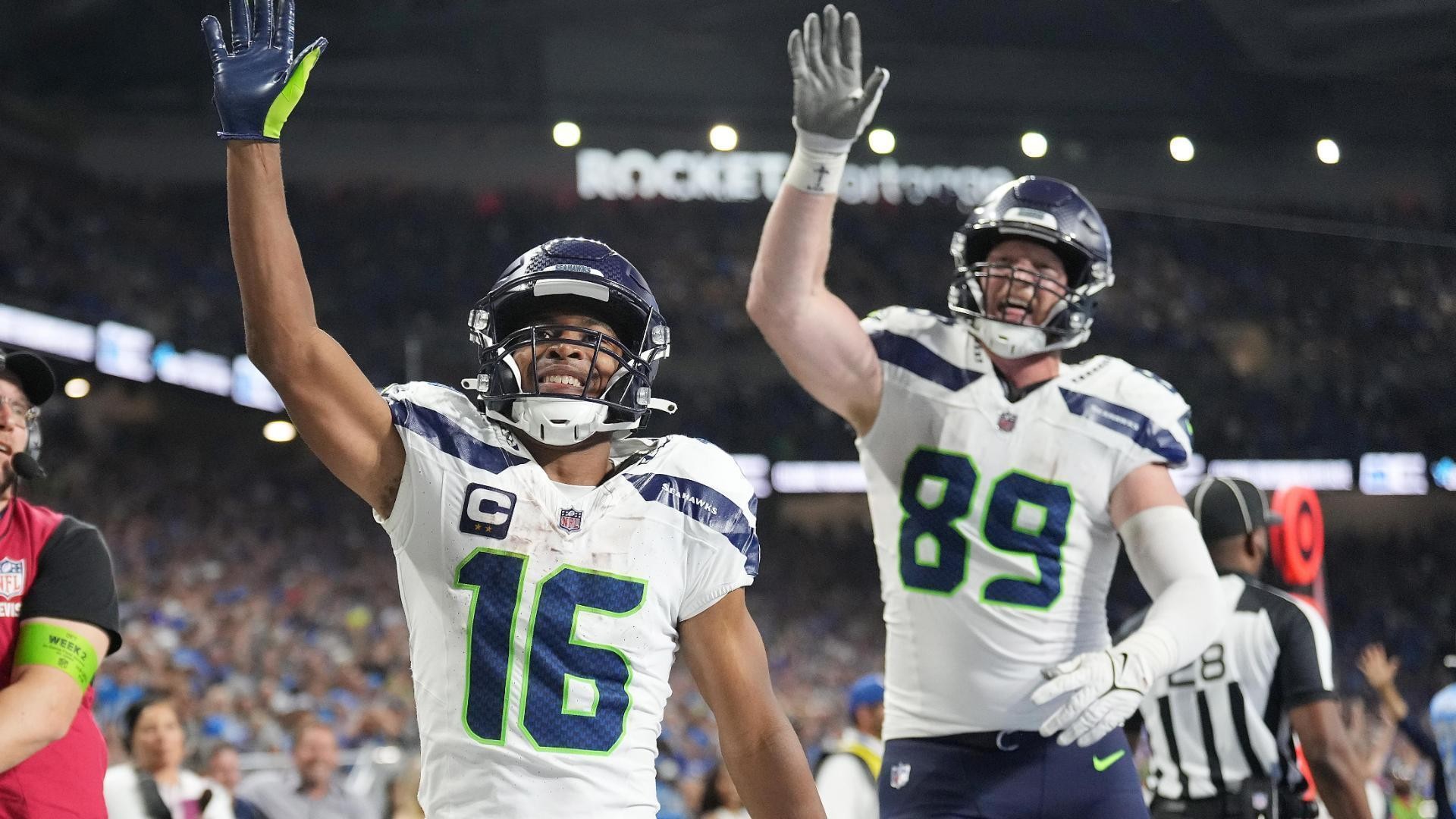 We needed this badly': Seahawks dodge 0-2 hole, win in OT - ESPN