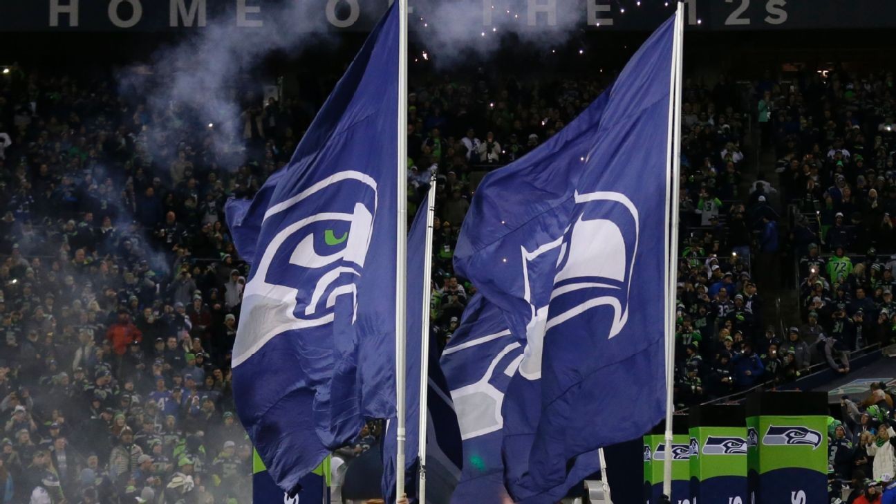 2018 Seattle Seahawks game-by-game predictions