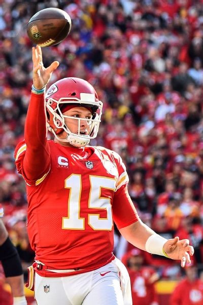 NFL Rank 2022 Predicting The Top 100 Players With Stats Notes And 