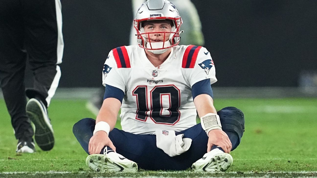 NFL free agency, trade grades 2024 Mac Jones, Jerry Jeudy