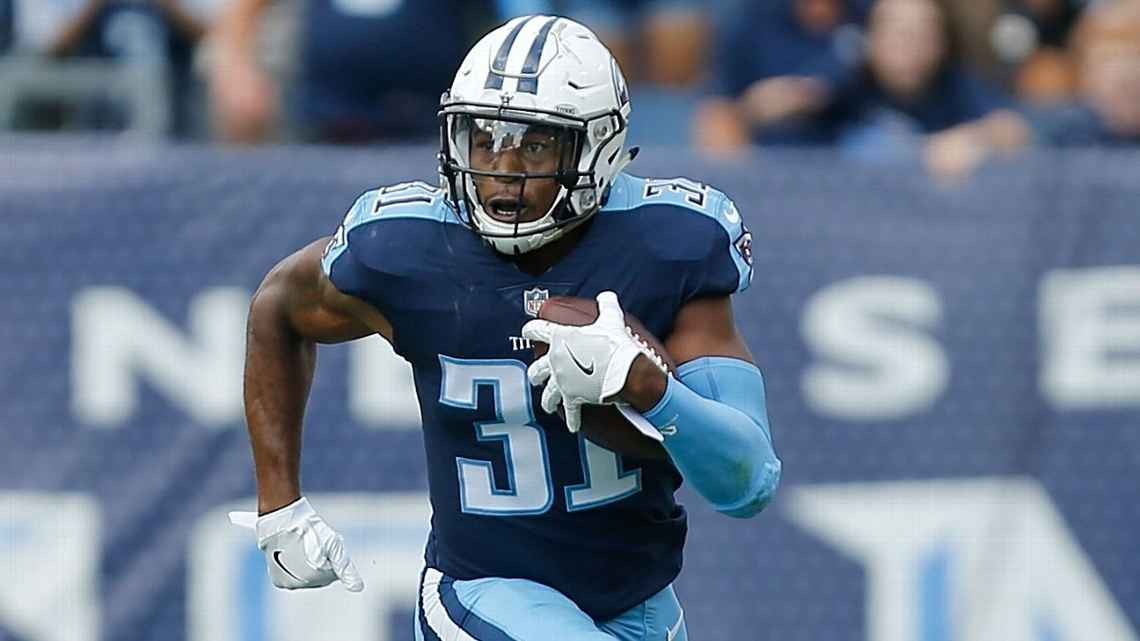 Kevin Byard Receives Due Respect, Named First-team All-pro