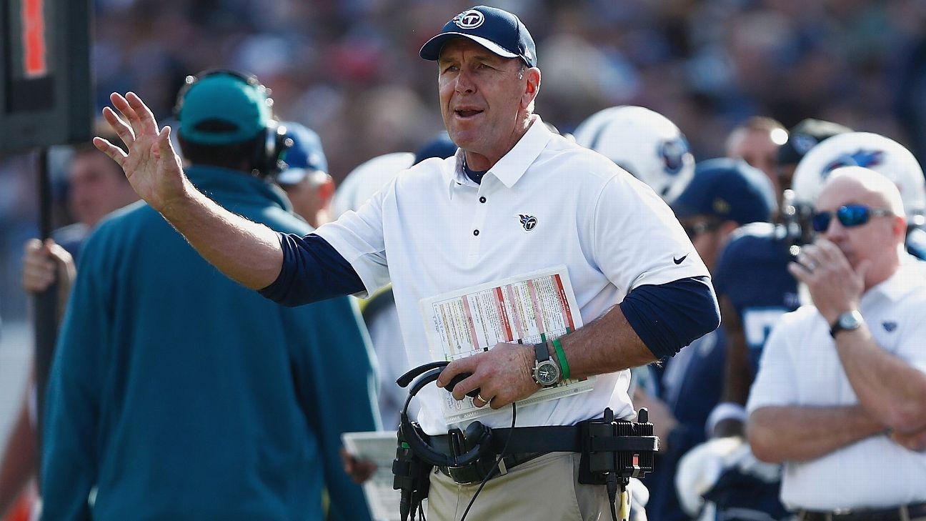 If winning matters most, Mike Mularkey should get more love