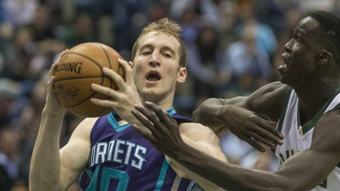 charlotte hornets roster and salary