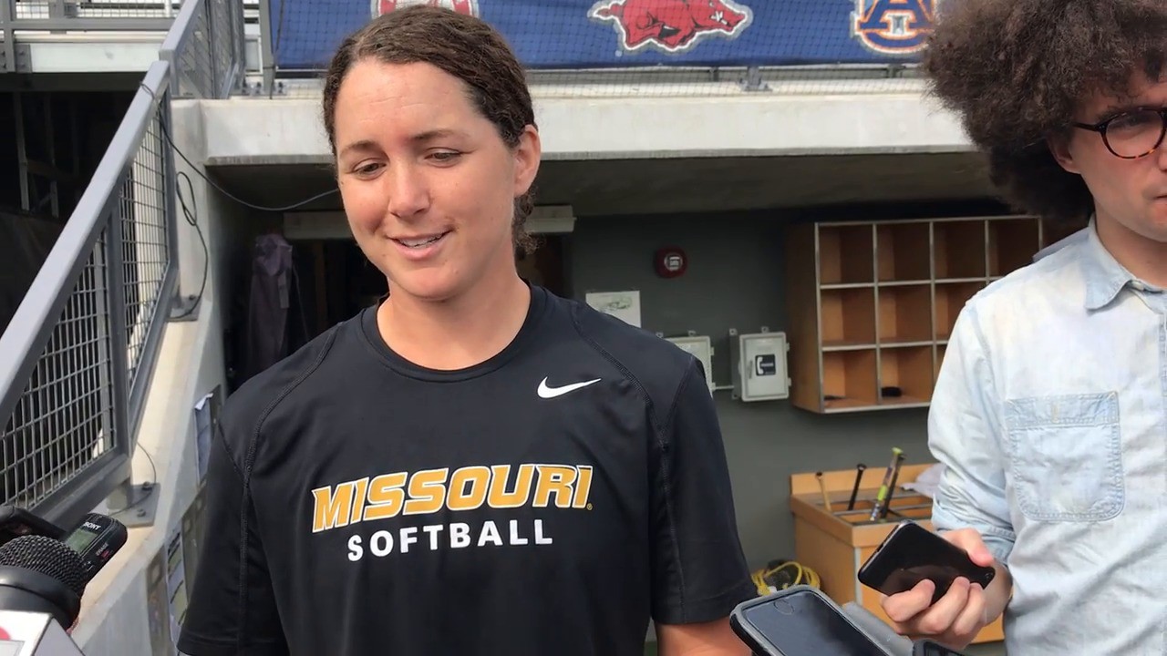 Missouri softball is ready to prove it belongs in its NCAA regional