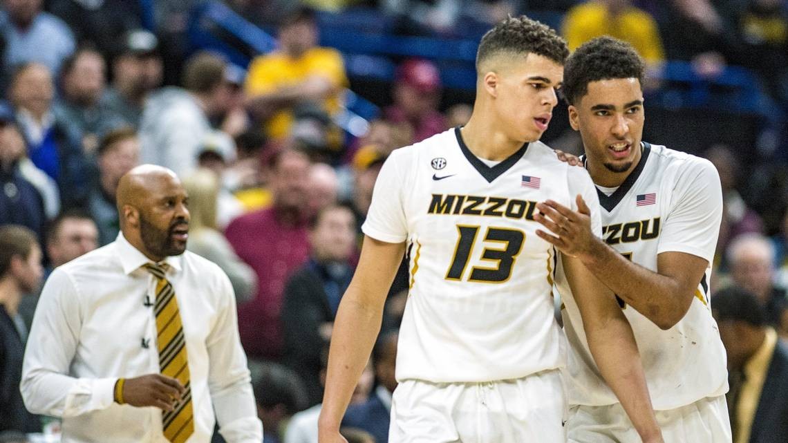 What Mizzou's Jontay Porter learned from his older brother's NBA Draft