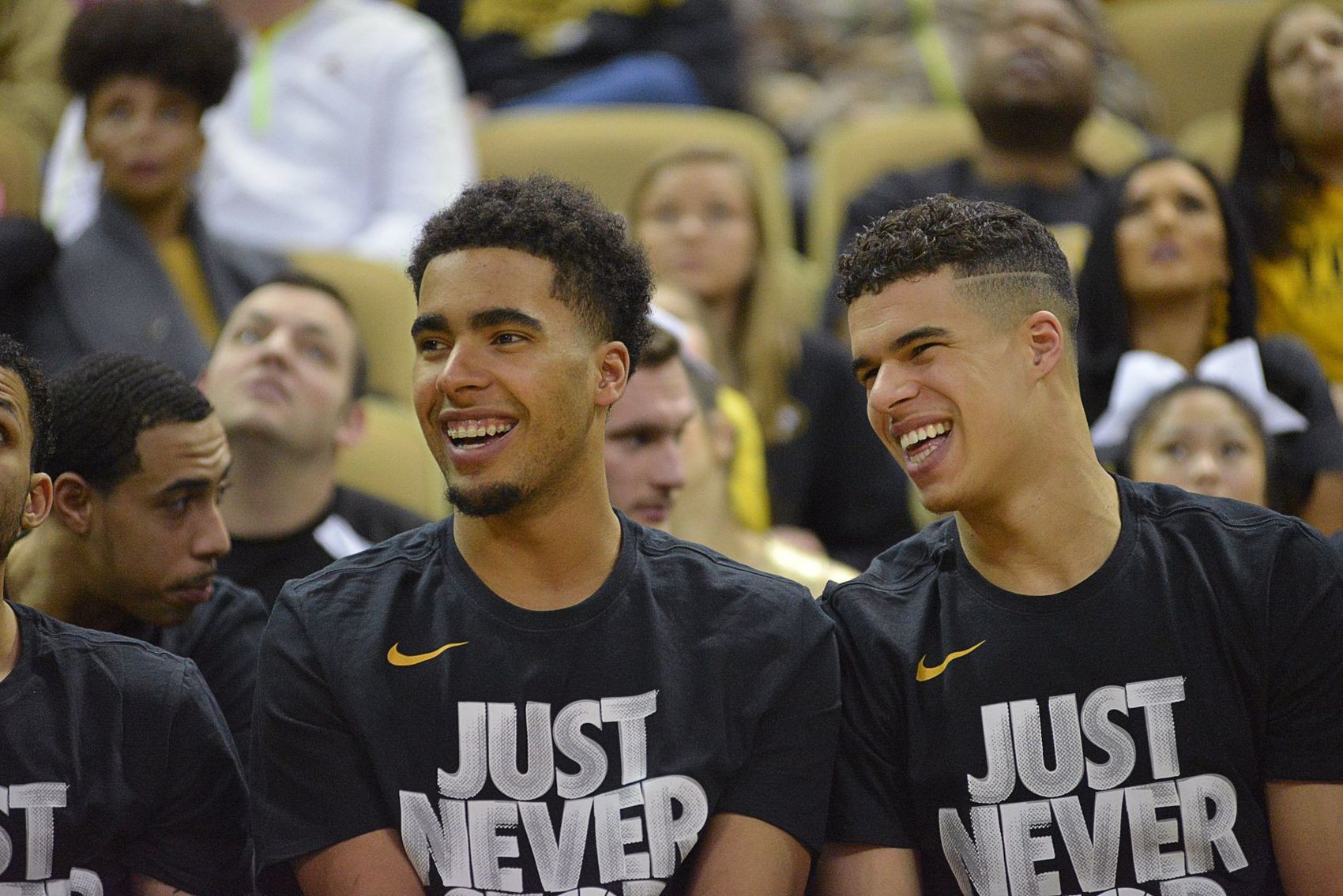 Jontay Porter evolves into Mizzou's most complete player