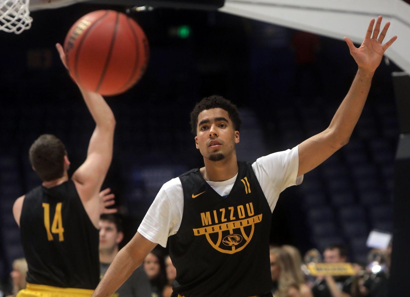 Where does Jontay Porter land in the NBA draft?
