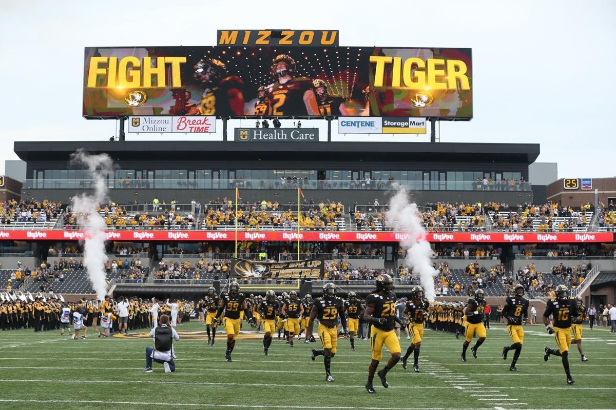 Game day changes for fans coming to Mizzou football