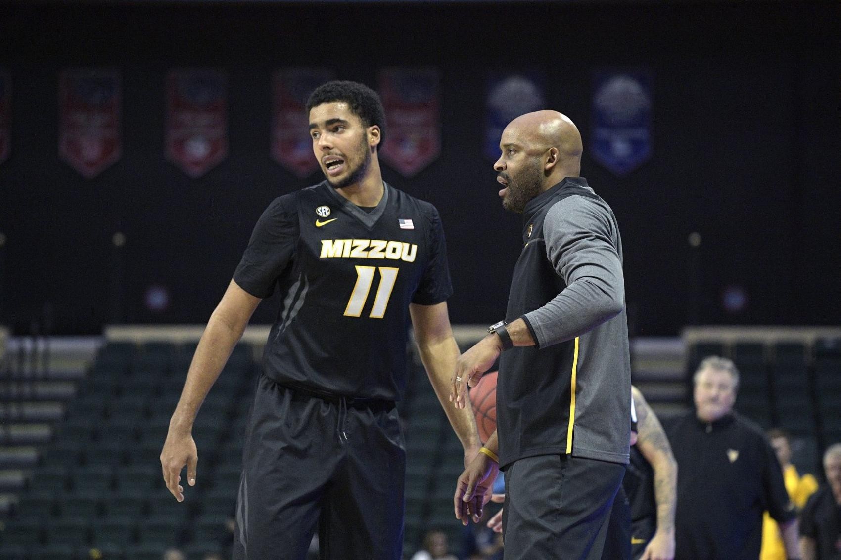 Mizzou basketball picked to finish 9th in stacked SEC