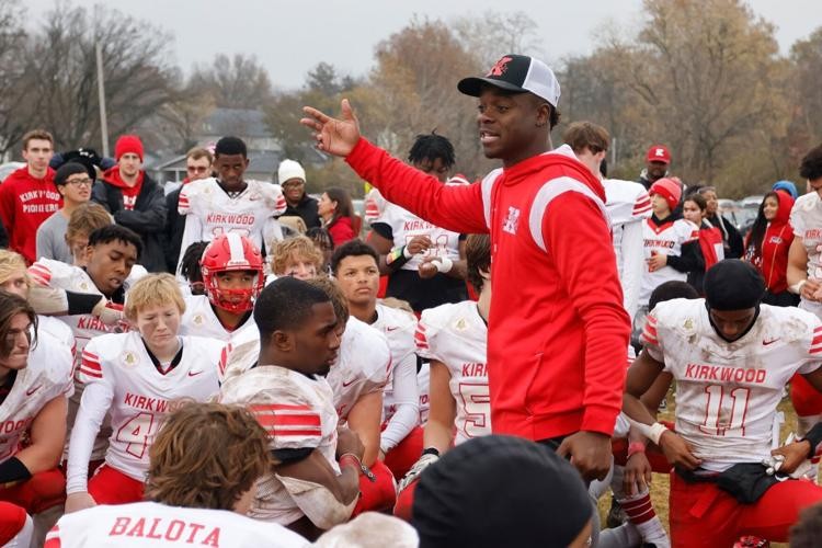 Former Mizzou AllAmerican Jeremy Maclin elected to College Football
