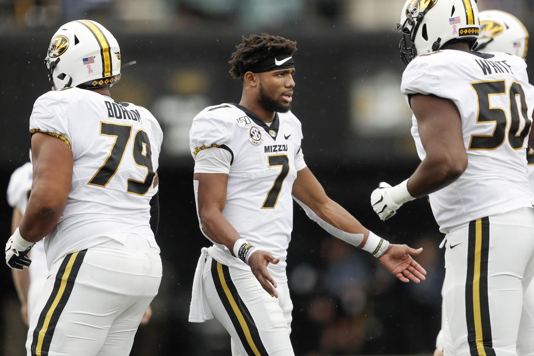 Mizzou at 5 things to watch