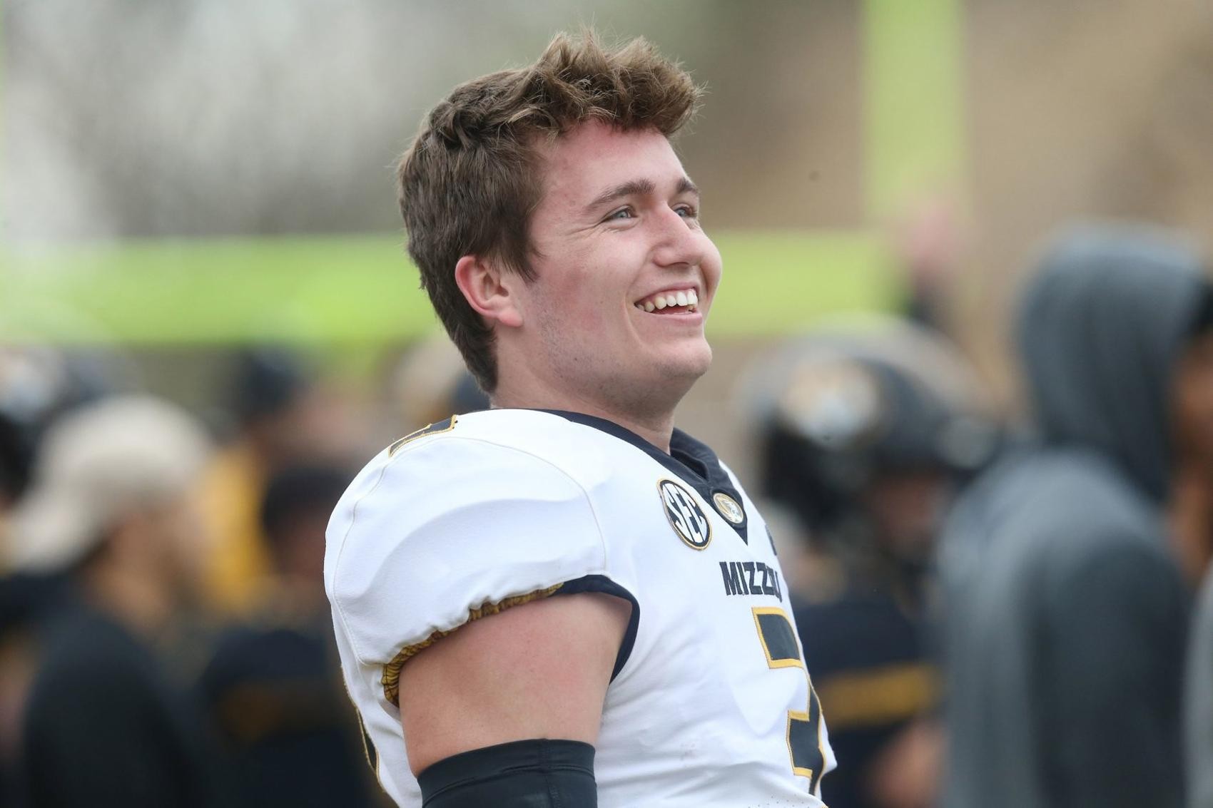 Mizzou launches Heisman campaign for Drew Lock