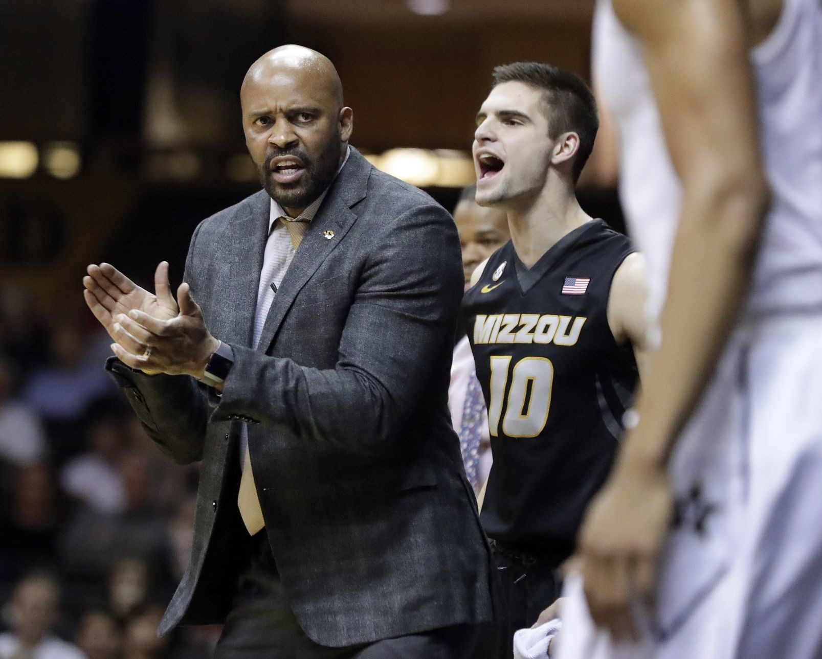 Fourstar forward Tray Jackson commits to Mizzou