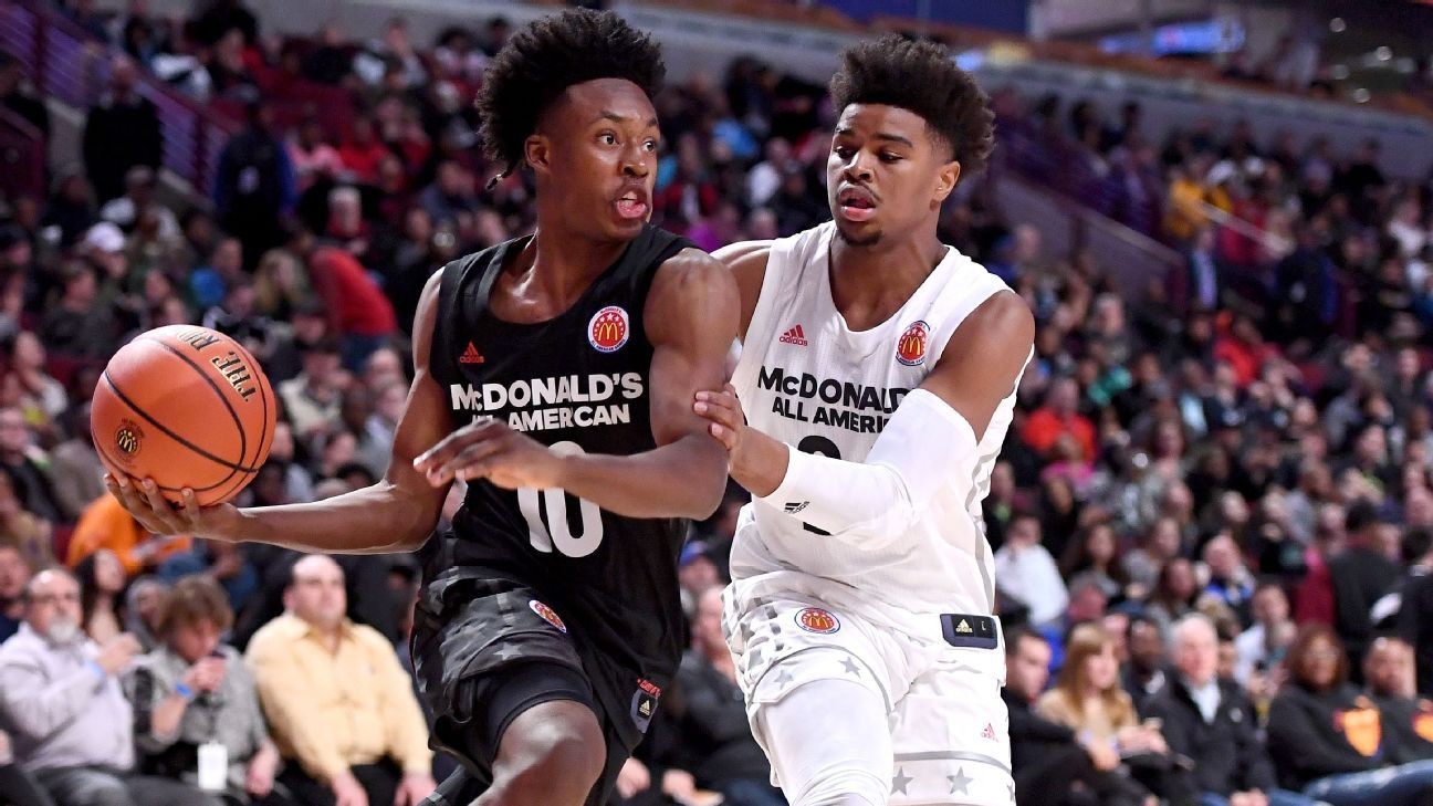 Scouting the 10 best college point guard NBA draft prospects