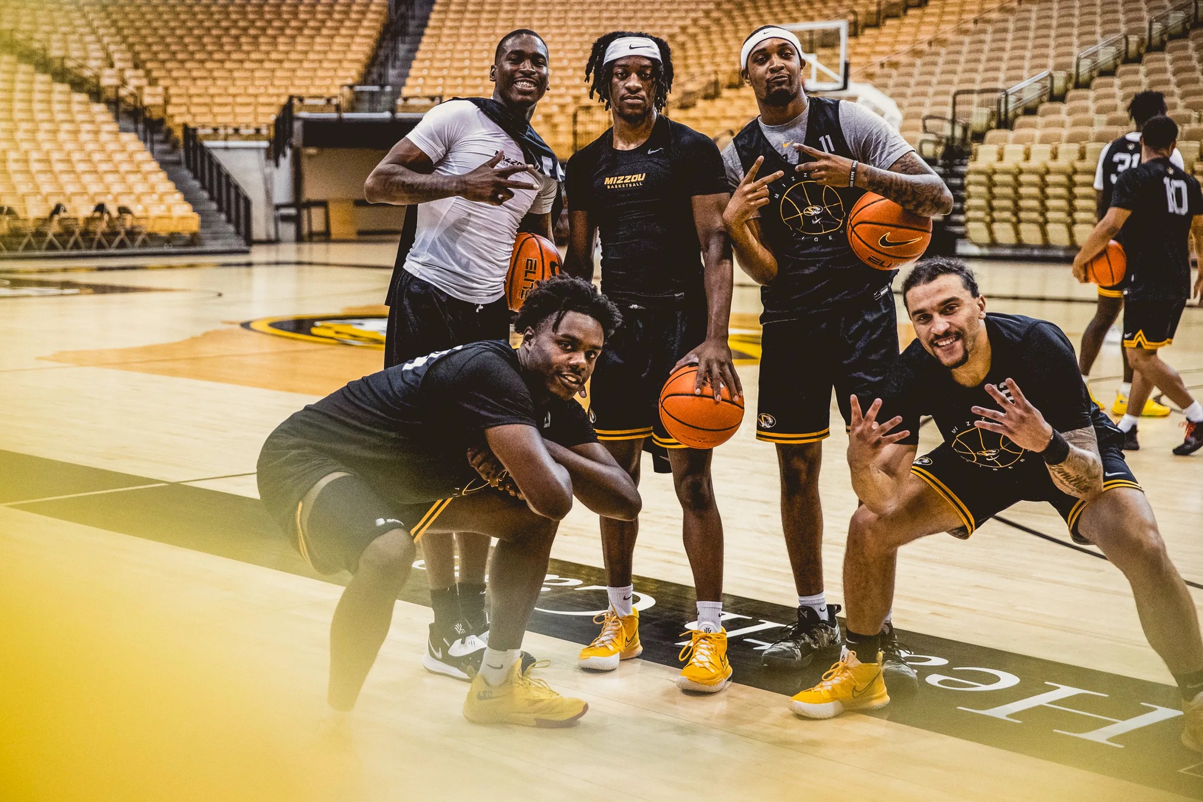 2022 Mizzou Basketball Preseason News Notes Previews And Recruiting