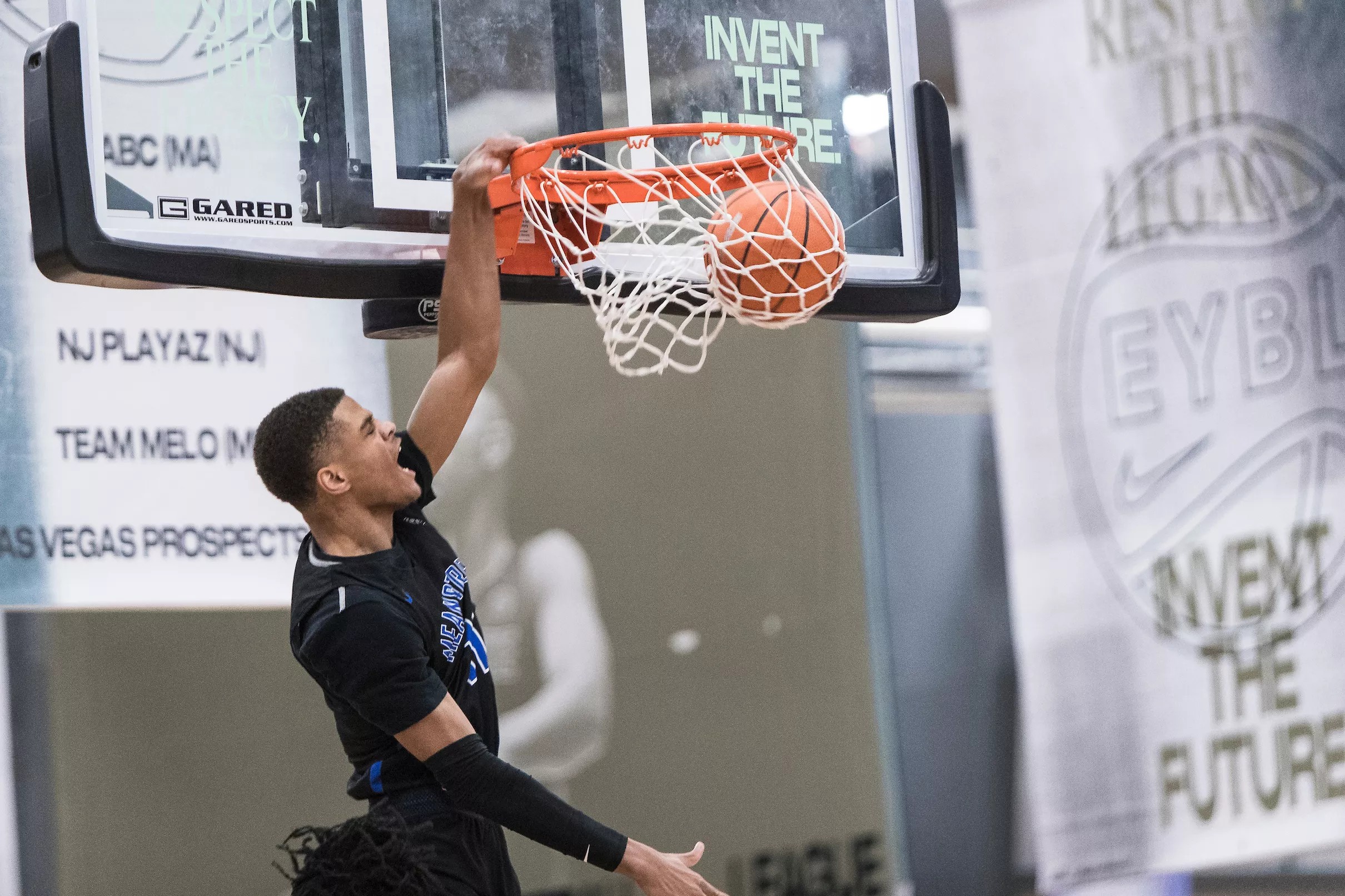 BREAKING Tray Jackson commits to Missouri Basketball