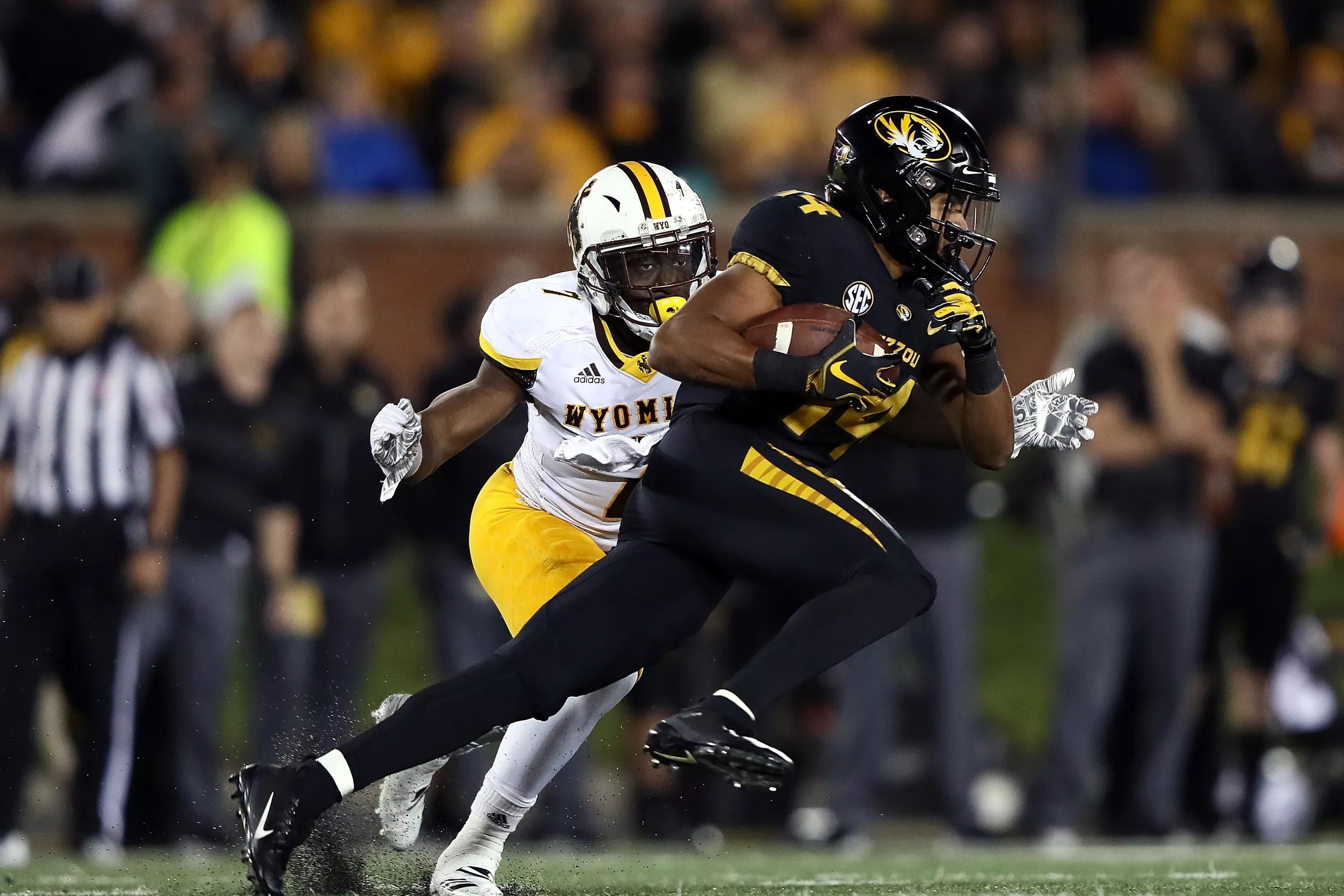 to Speaker’s Circle with Josh Matejka!