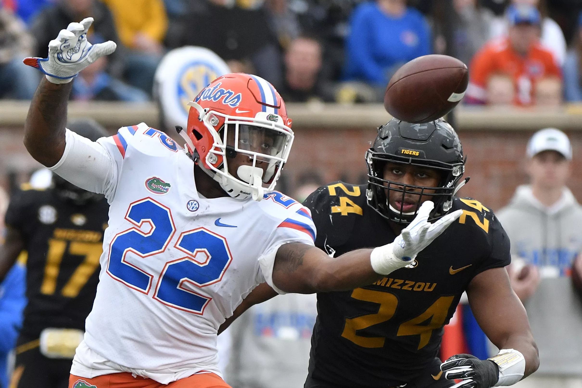 What might Missouri’s 2018 defense look like?