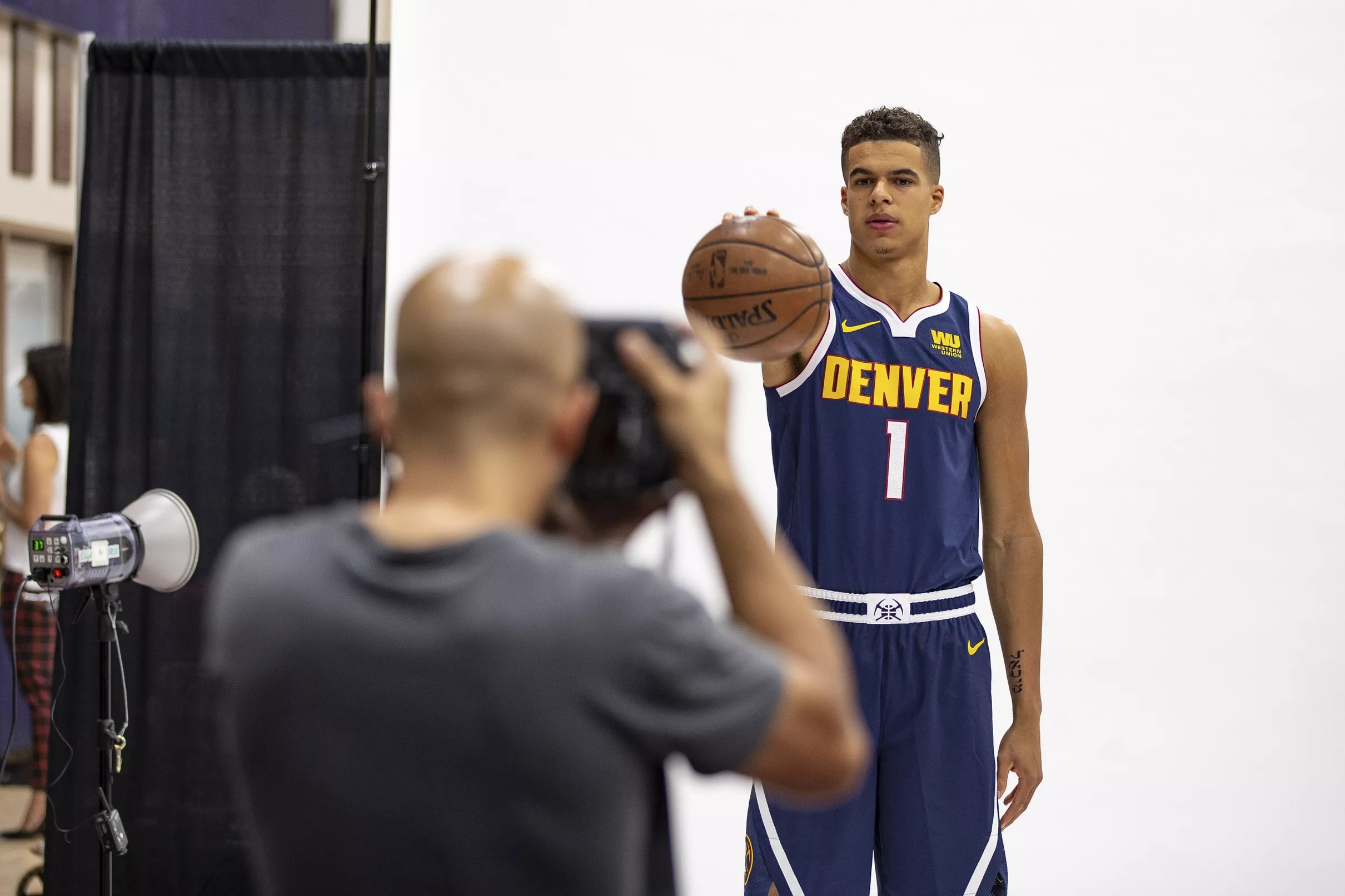 MPJ opens up about his back injury