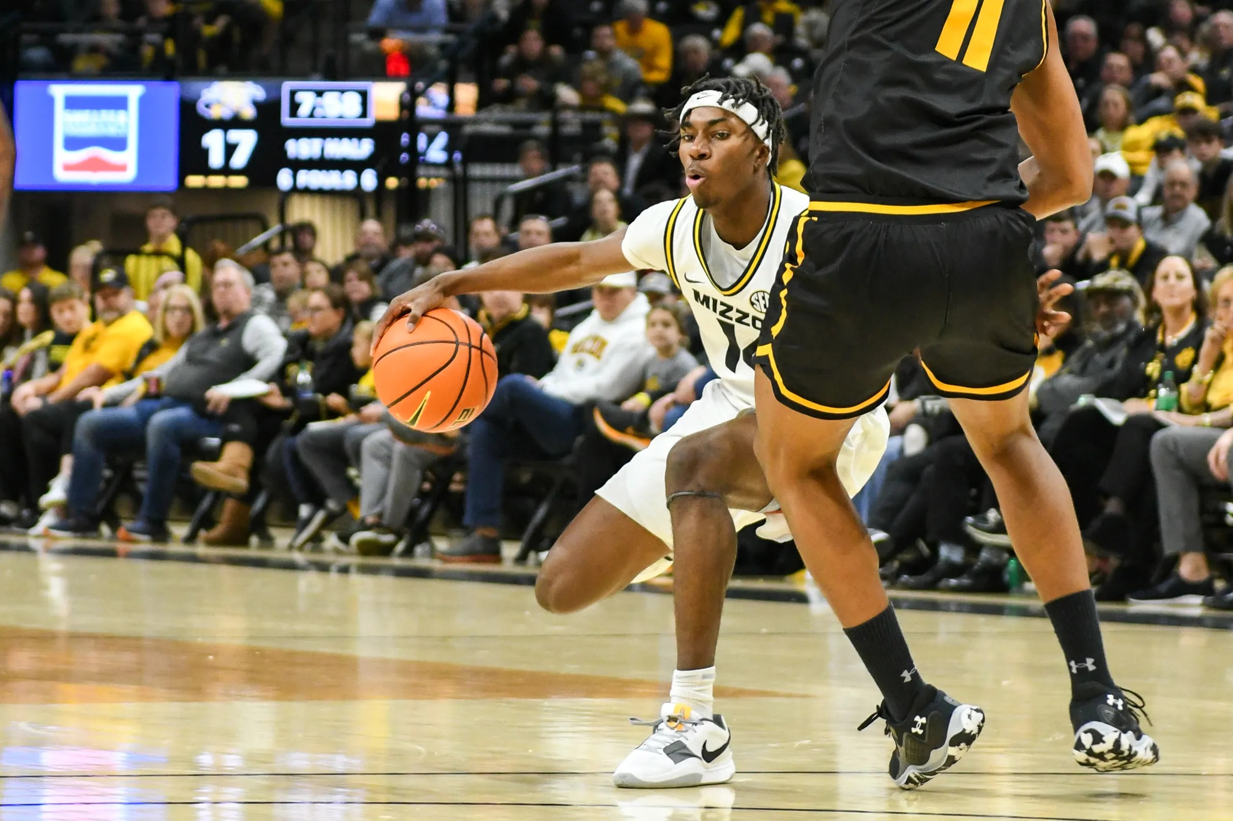 What we all want to see from Missouri Basketball in 2024