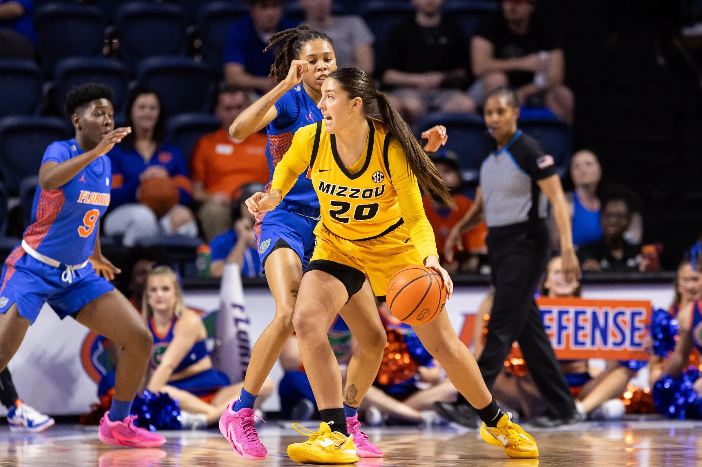 Missouri Football Week 8 Bowl Projections Tigers Clinch Bowl Eligibility