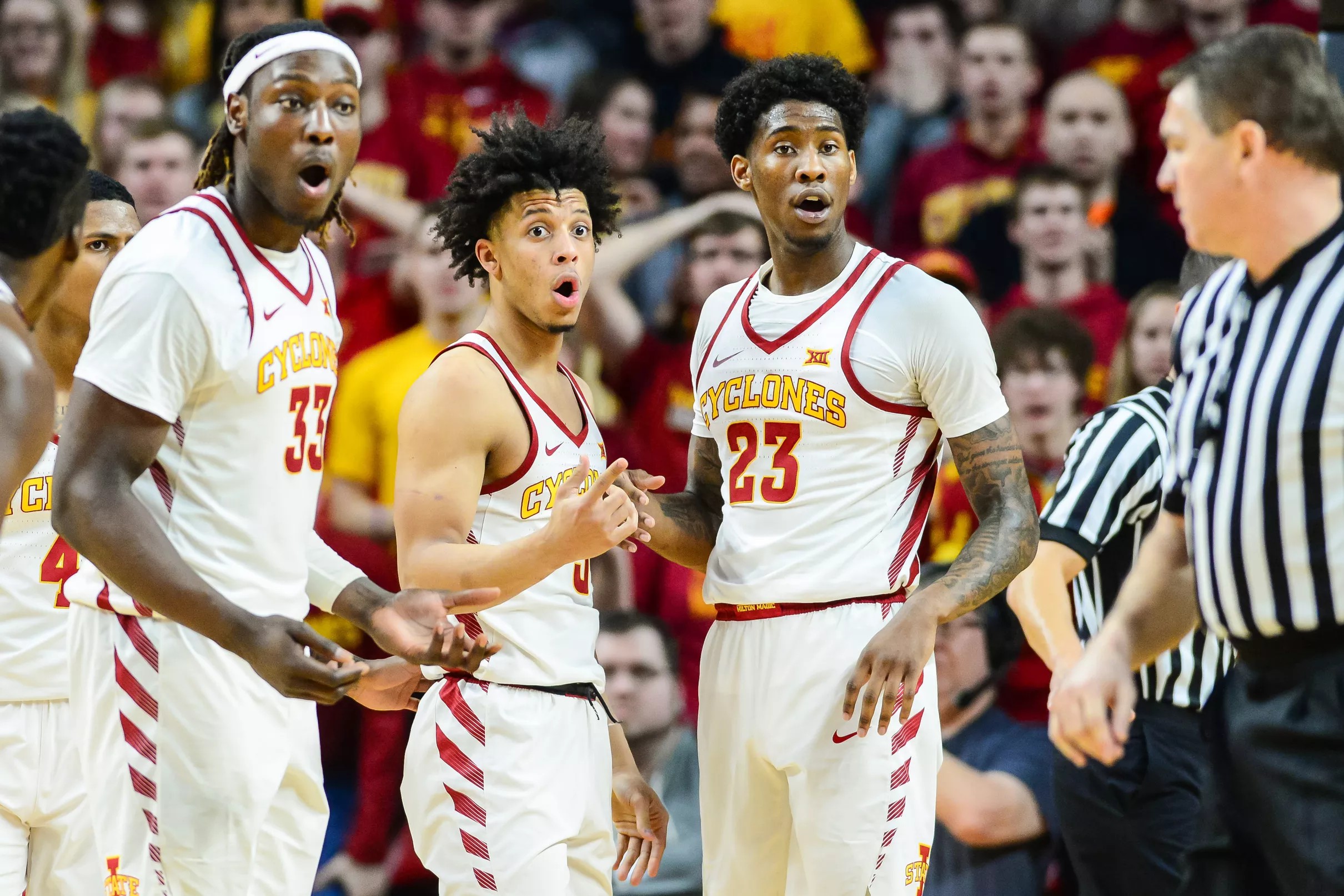 Basketball Preview Will Hilton Magic cast its spell on Missouri?