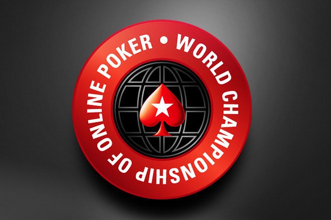 PokerStars Announces 2017 WCOOP Schedule