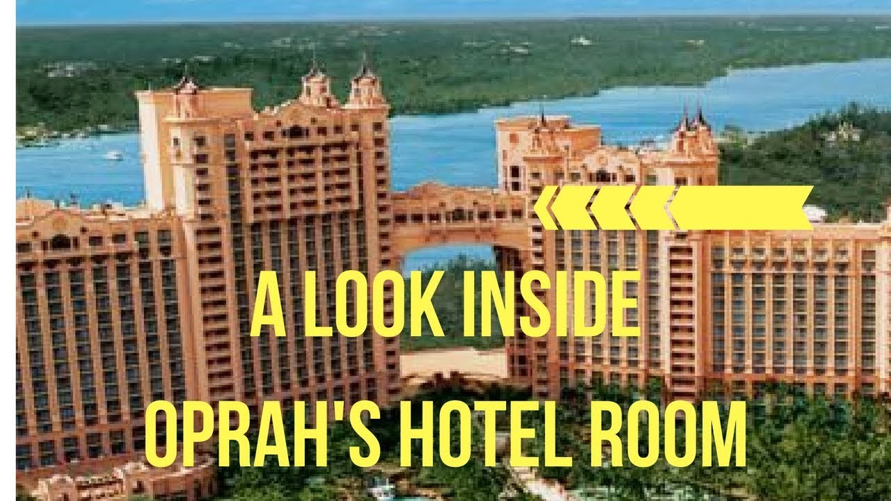 Lifestyles of the Rich & Richer Most Expensive Items in the Bahamas