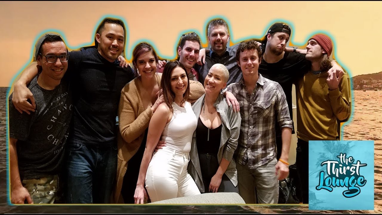 Stars from Big Brother, Survivor, YouTube & More...