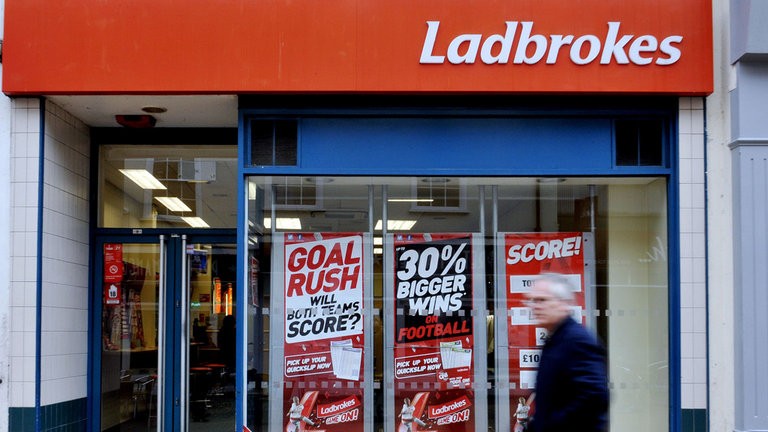 Ladbrokes And Gala Coral Complete £2.3 Billion Merger