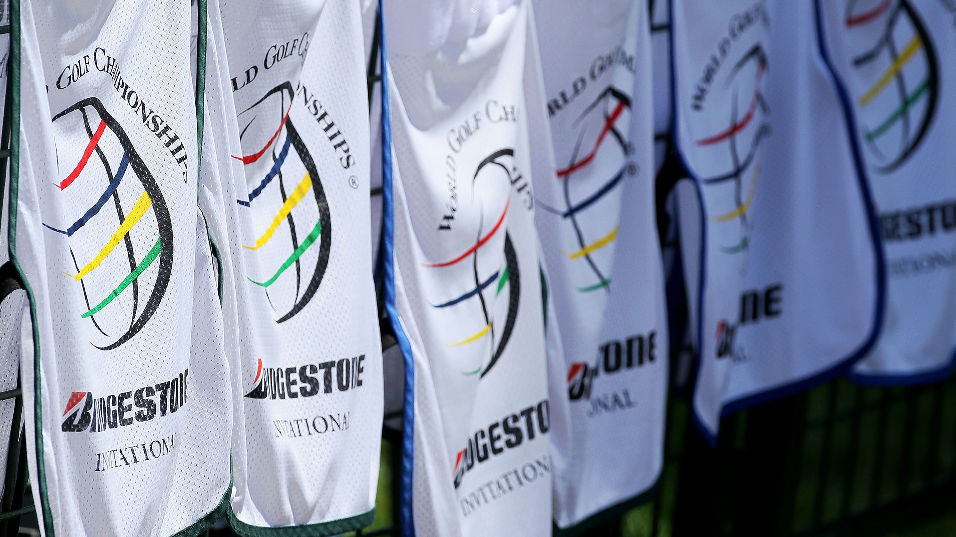 Caddies drop lawsuit; Tour increases healthcare stipend