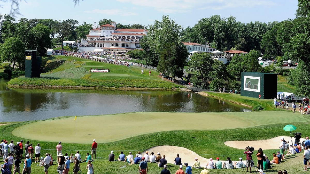 Golf course architect facing prison time for smuggling
