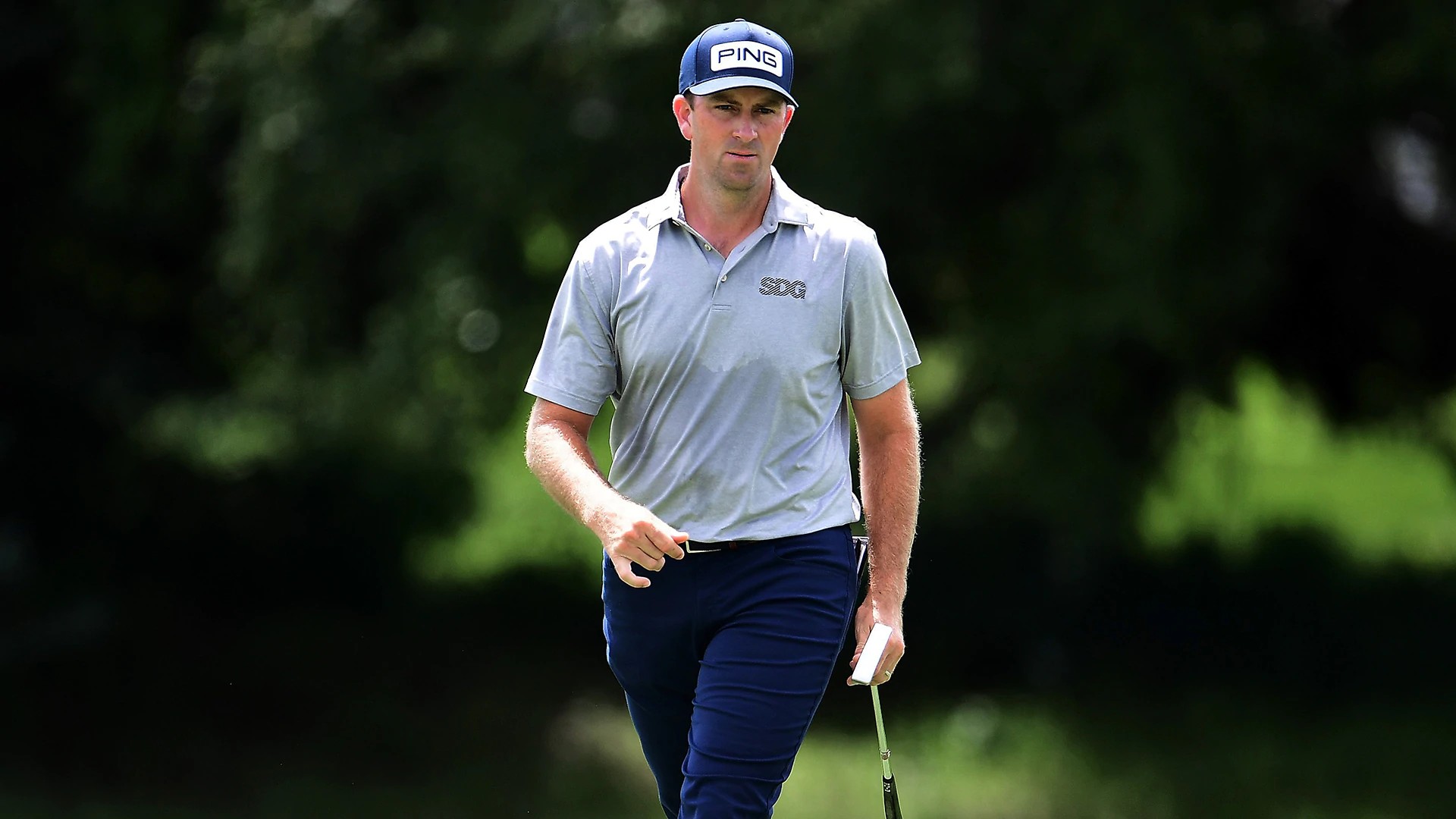 Michael Thompson wins 3M for first PGA Tour victory since 2013