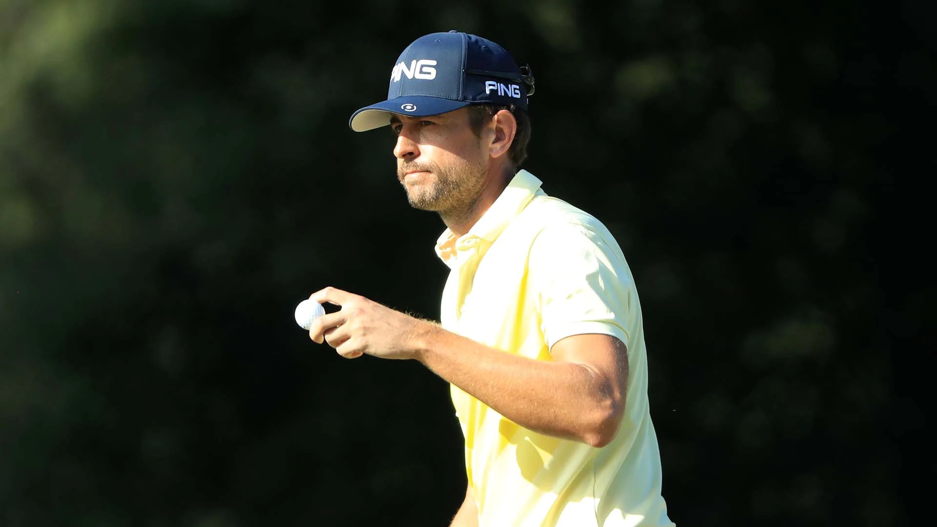 Punta Cana providing opportunity for players to challenge for first PGA