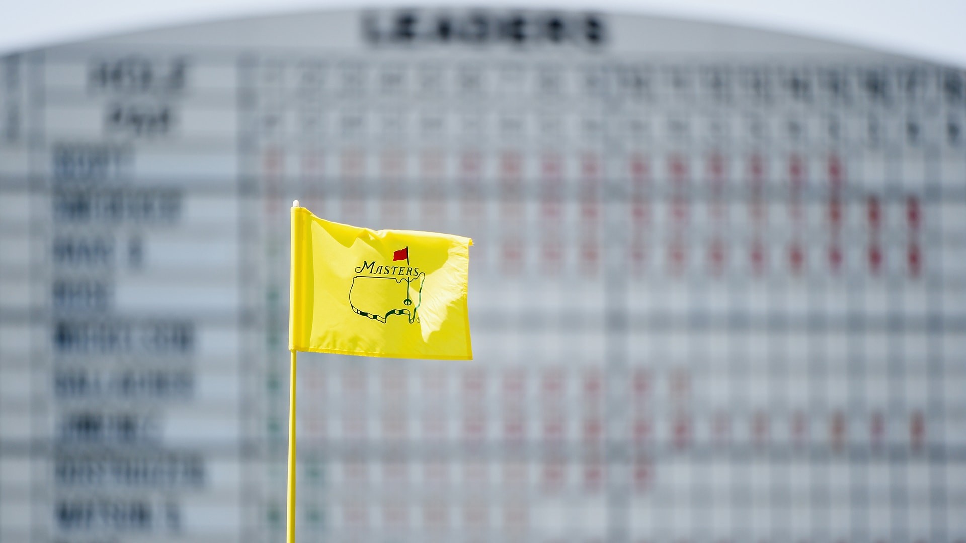 How to watch the Masters Tournament TV schedule and channel