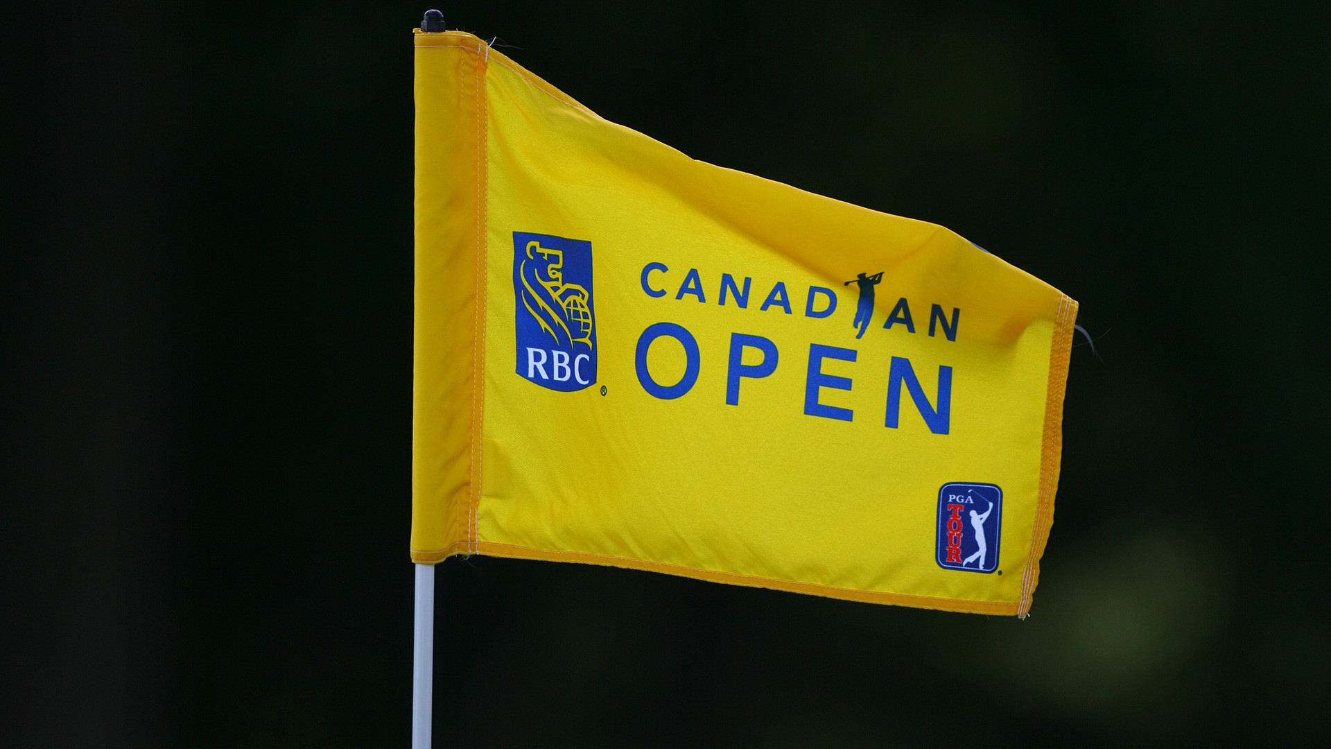 RBC Canadian Open to precede U.S. Open in 2019