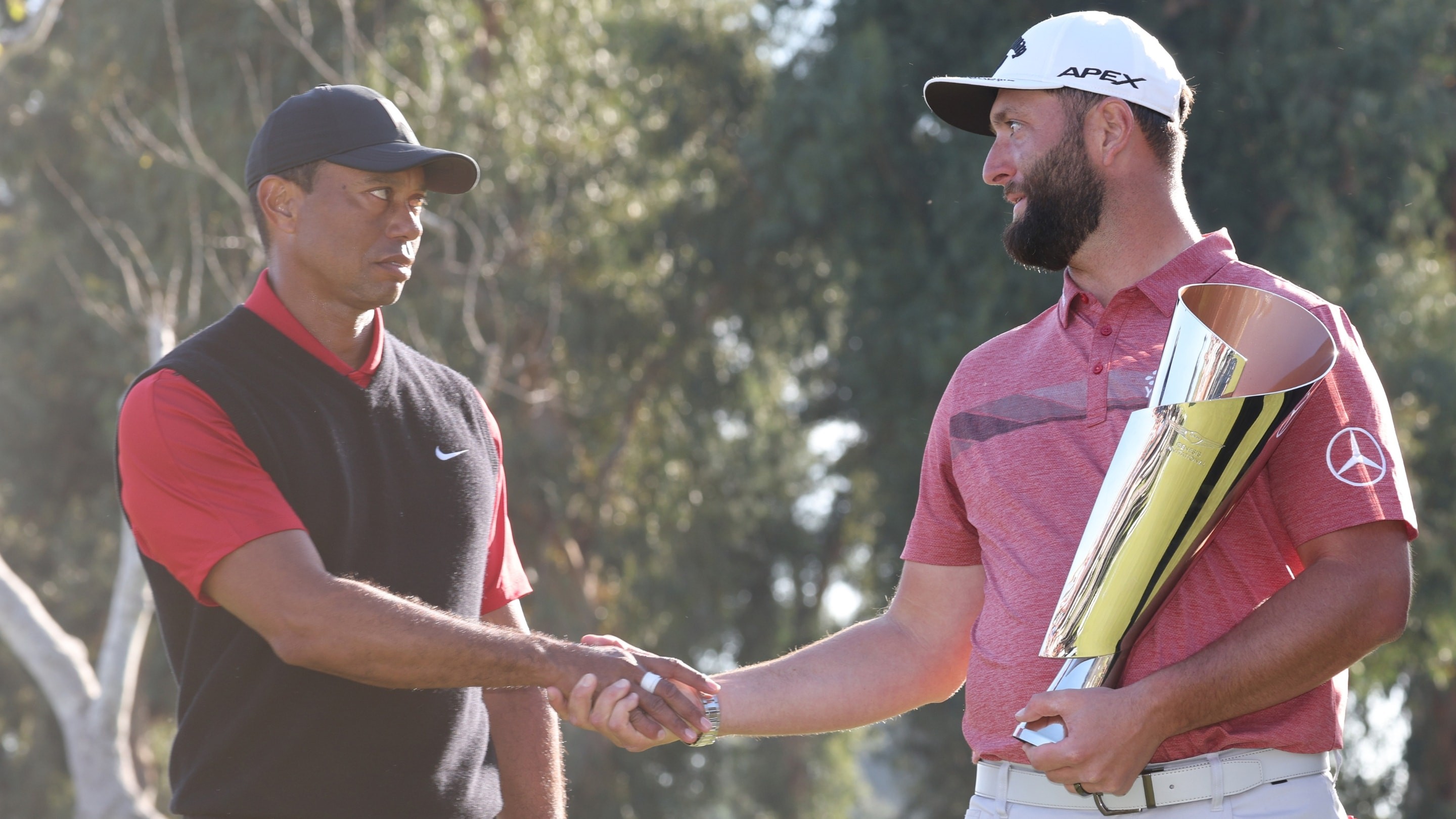 Lee Westwood'S 3,759 Spot Jump:  The Inside Story Of The Owgr Uproar! - 3yart3g