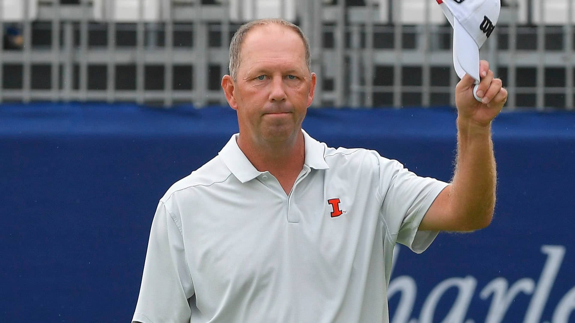 DJ spotted hitting pure shots lefthanded