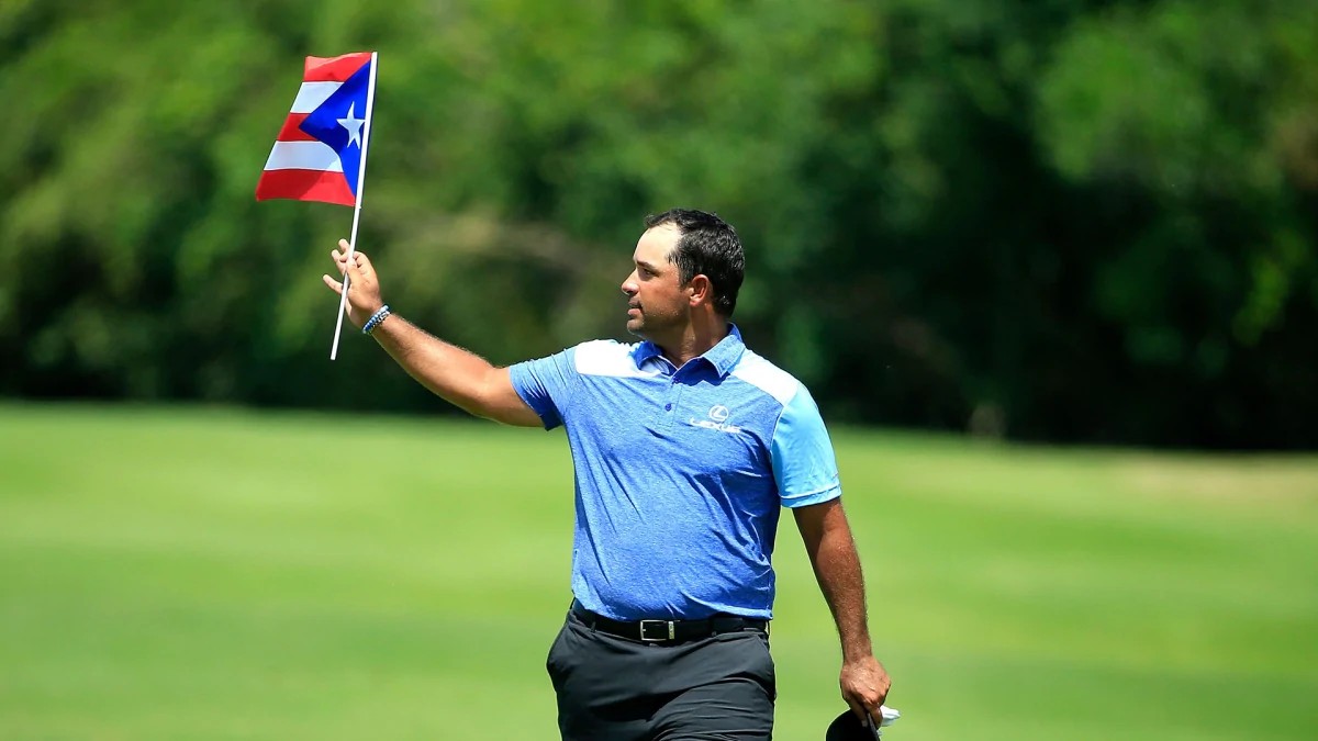 Puerto Rico Open returns as island stands strong once again