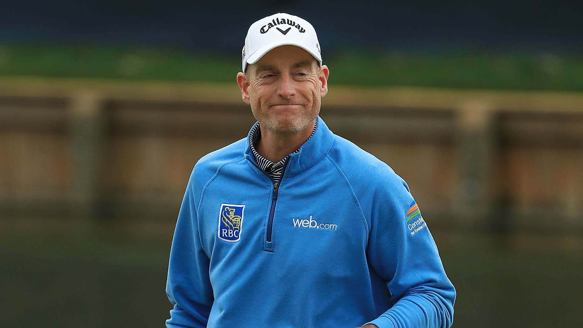 Lee Westwood Vs The Owgr The 3759 Spot Jump That Shocked The World - gi1n63j