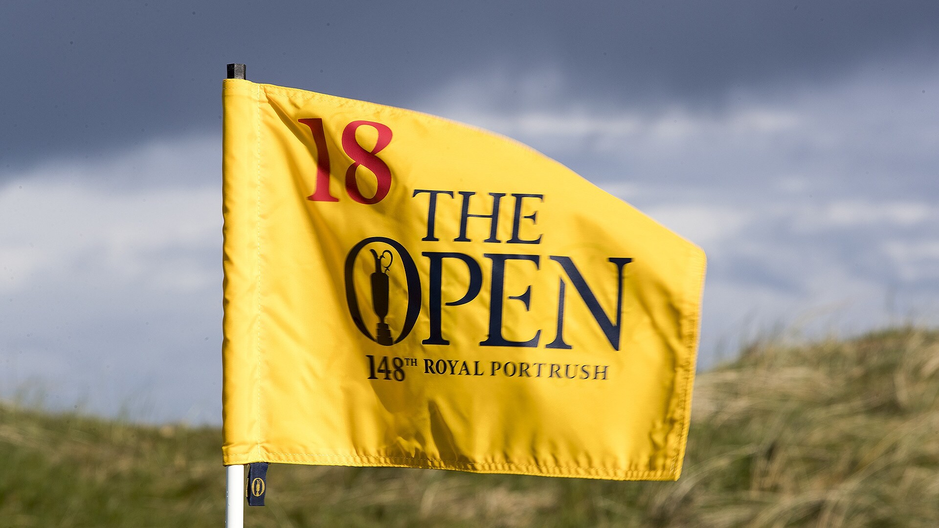 Purse payout for the 148th Open Championship