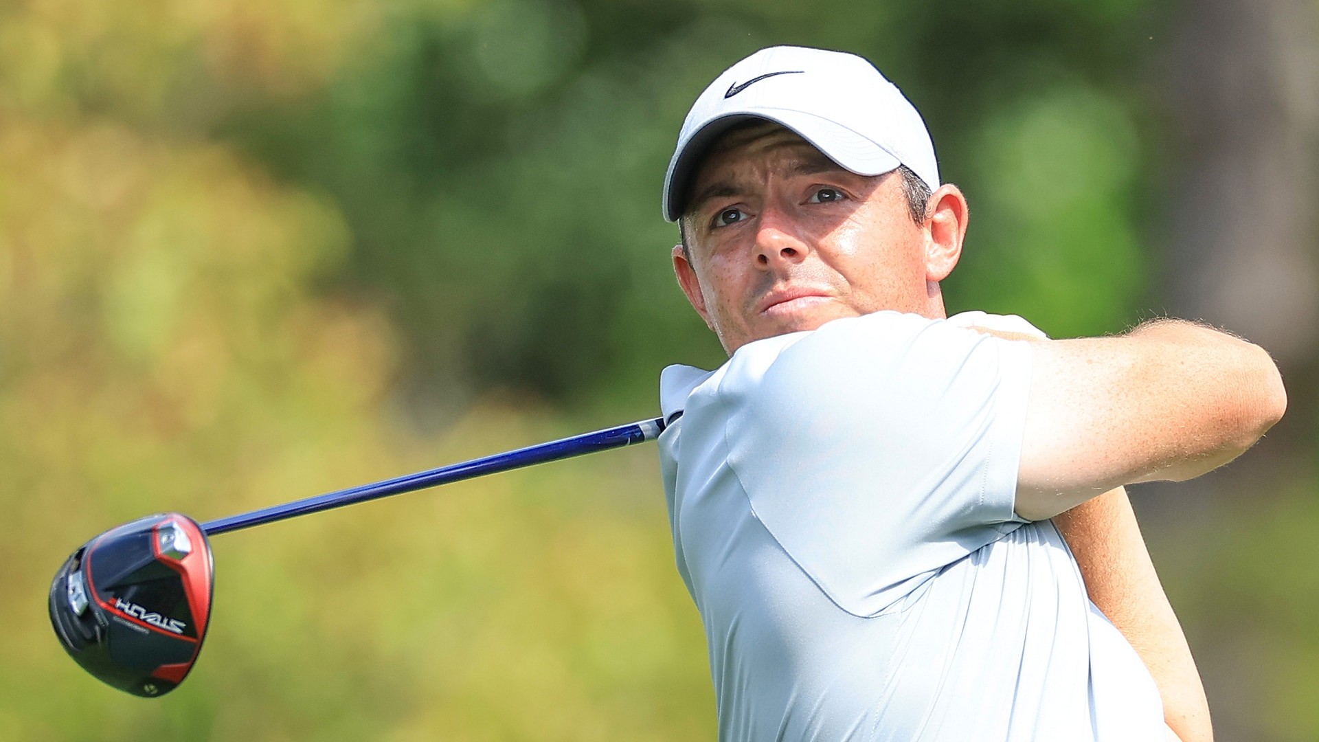 Wells Fargo field Rory McIlroy back; Jon Rahm, Scottie Scheffler skipping