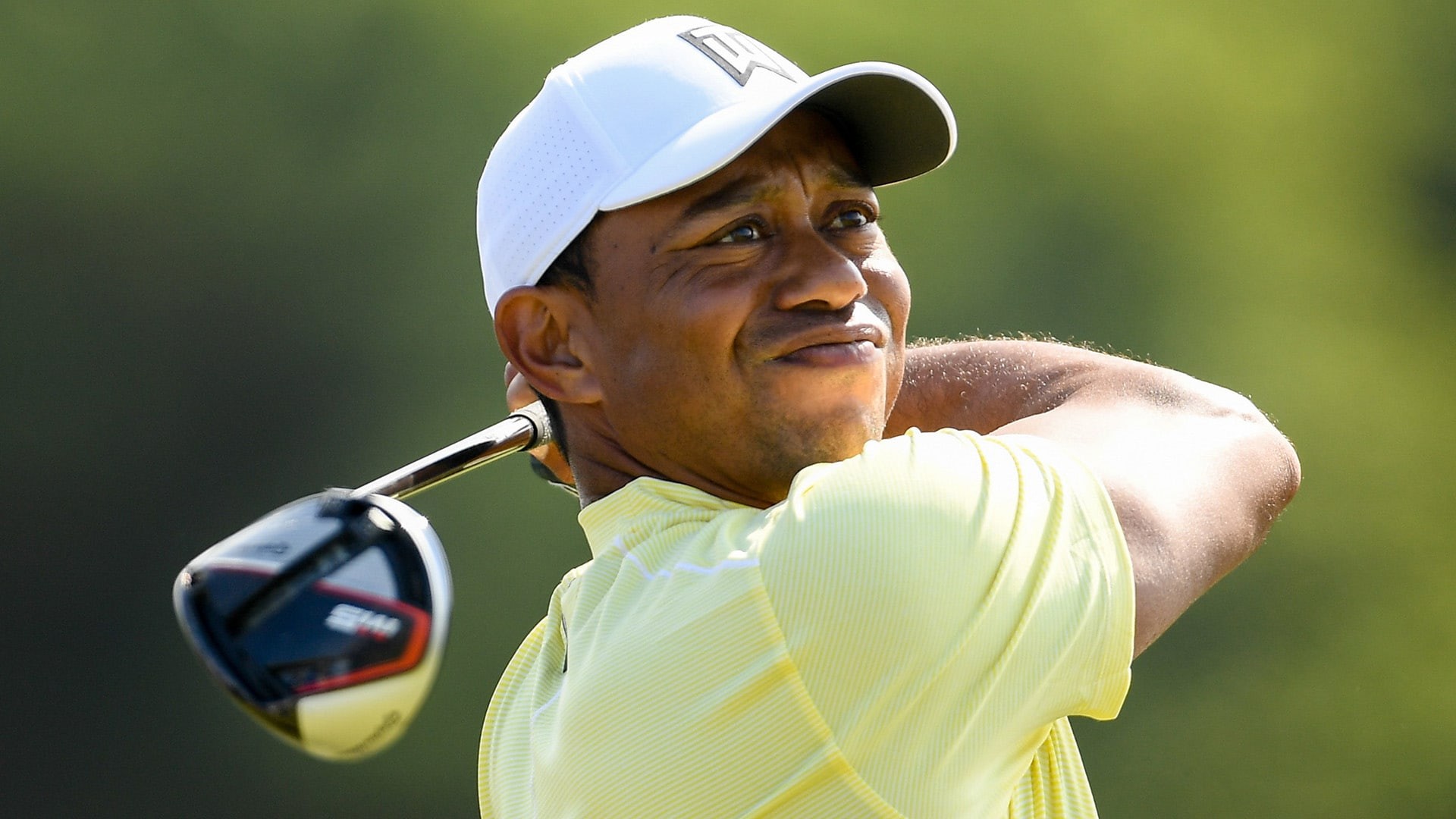 Report Tiger's driver among those selected for R&A testing