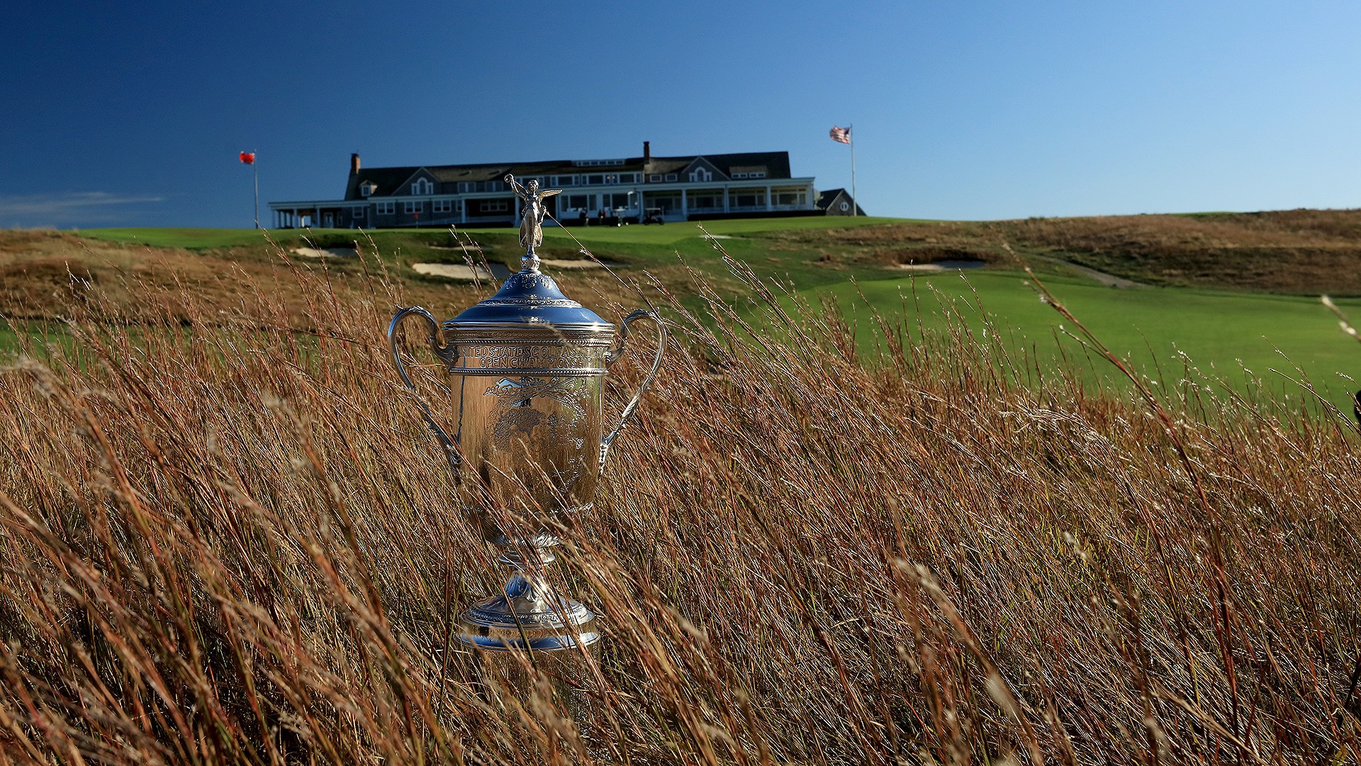 A guide to U.S. Open sectional qualifying on Monday