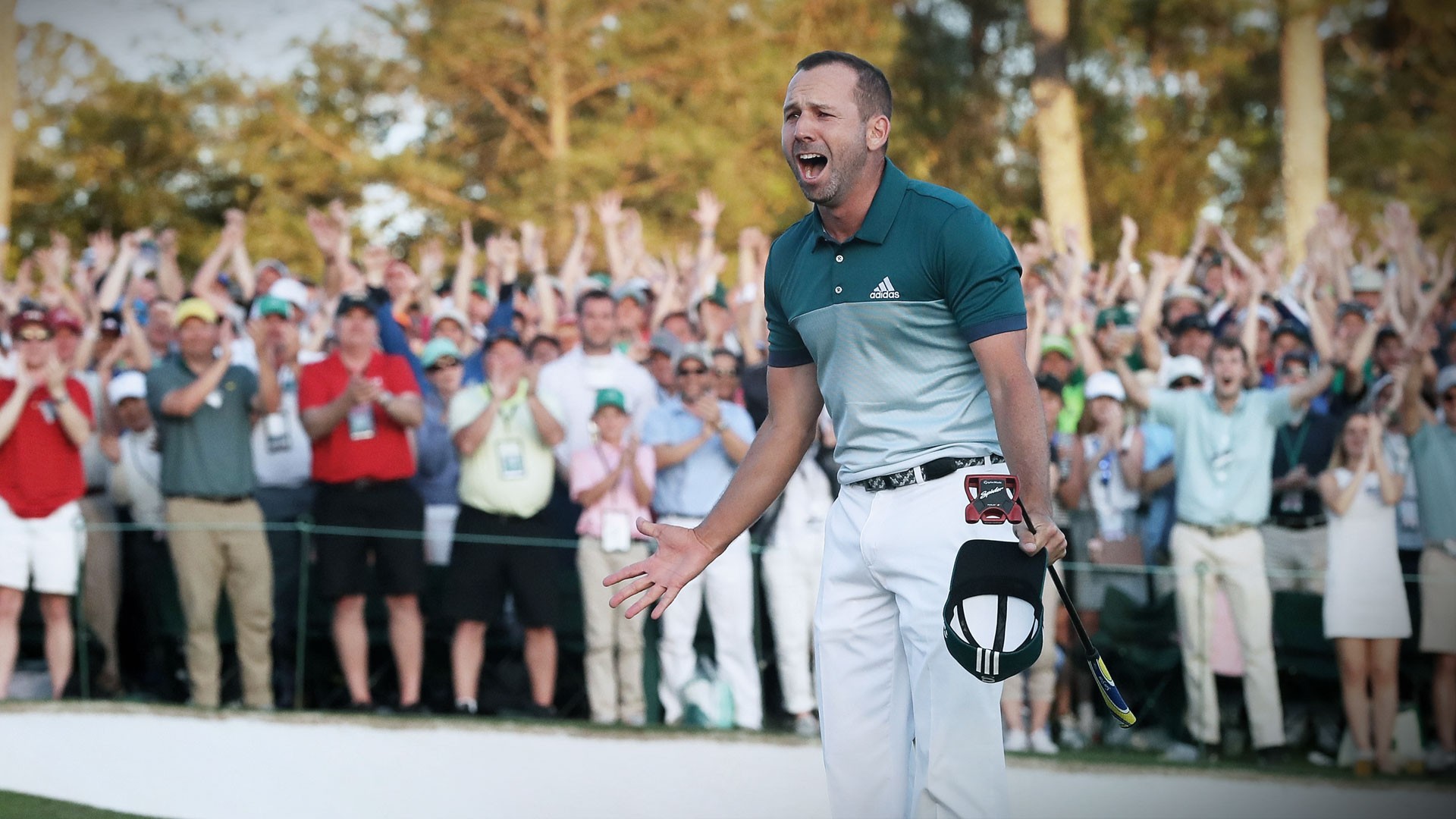 2018 Masters Week TV Coverage