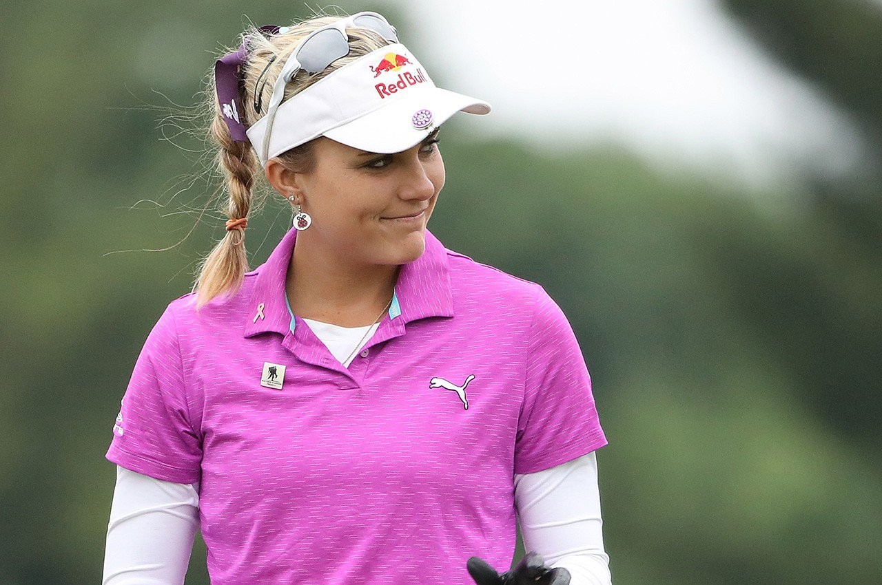 Tee times, pairings UL International Crown, Day 2