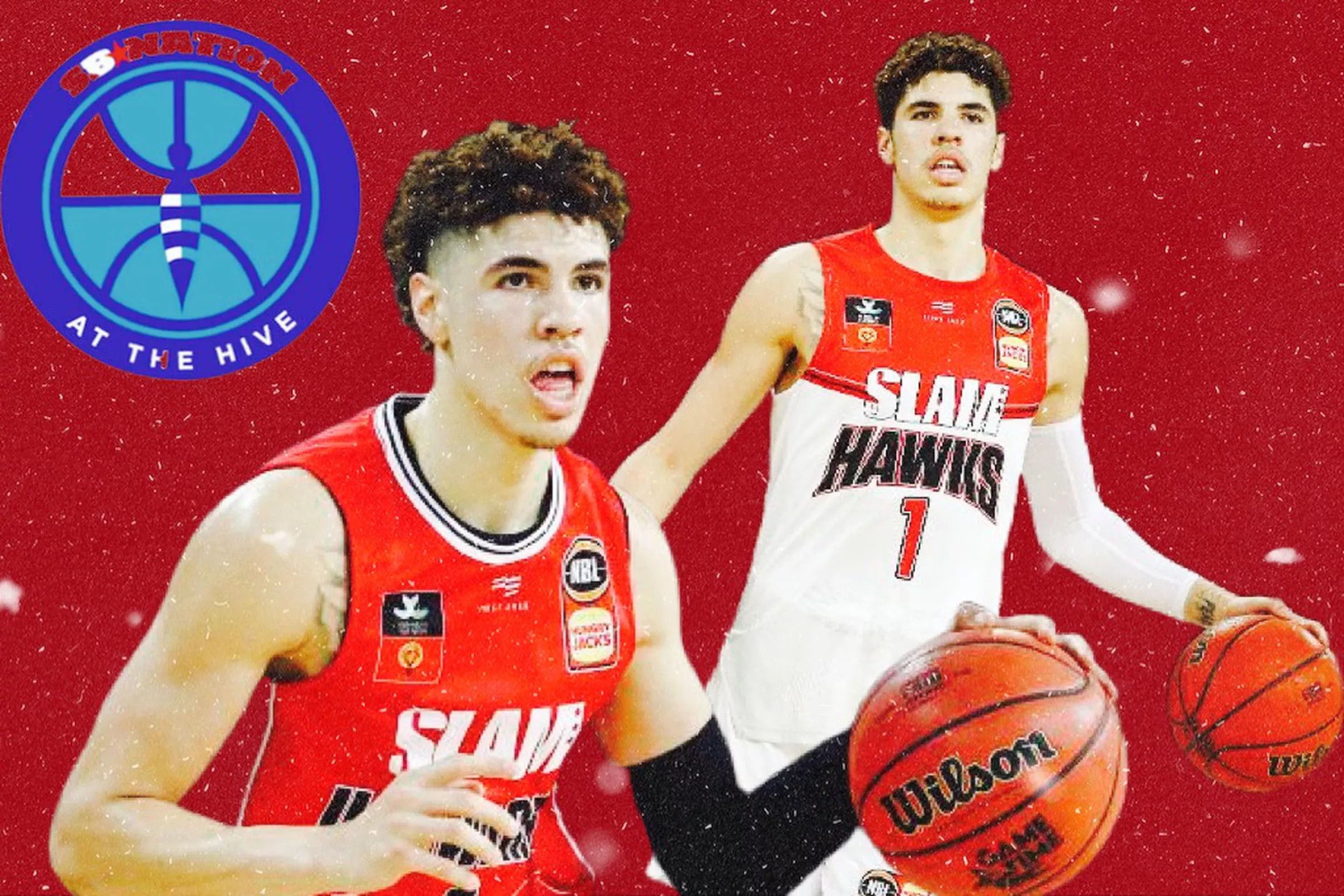 2020 Hornets prospect scouting report: LaMelo Ball